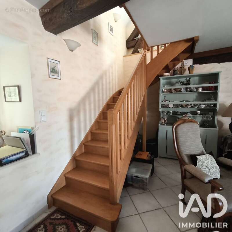 Photo 9 - Maison à TOUTRY