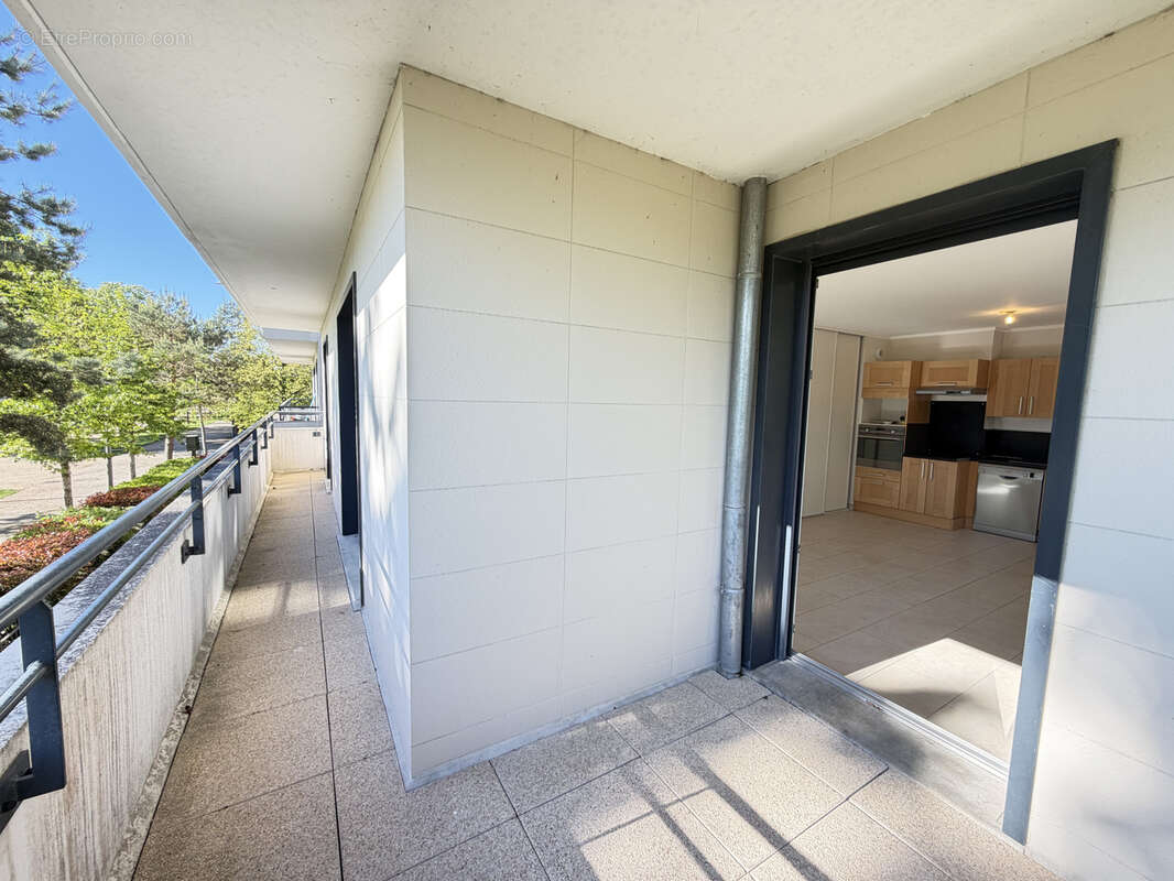 Appartement à ORLEANS