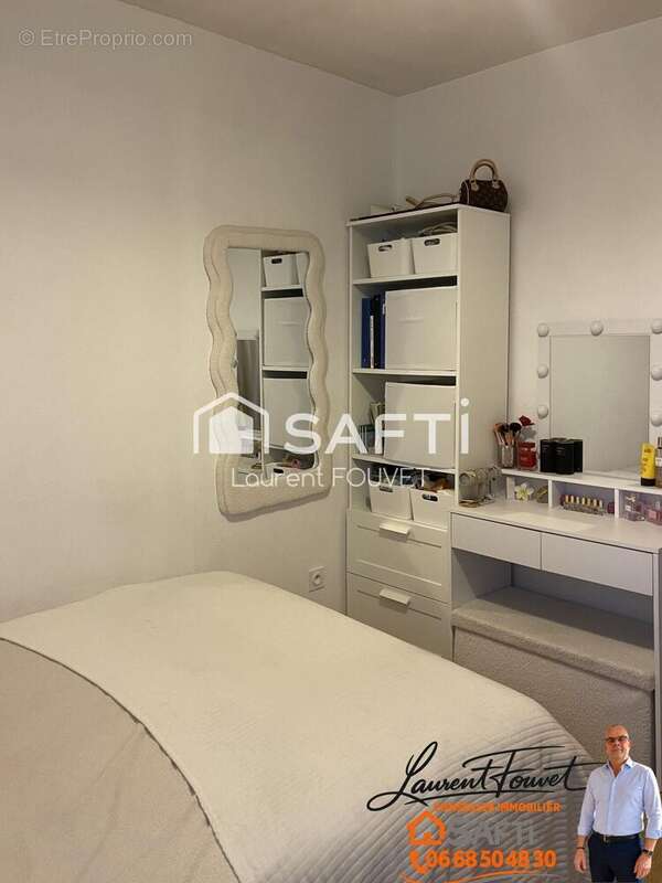 Photo 8 - Appartement à LA FOUILLOUSE