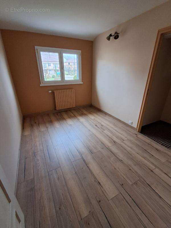 Maison à VESOUL