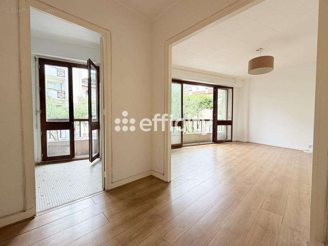 Appartement à BIARRITZ