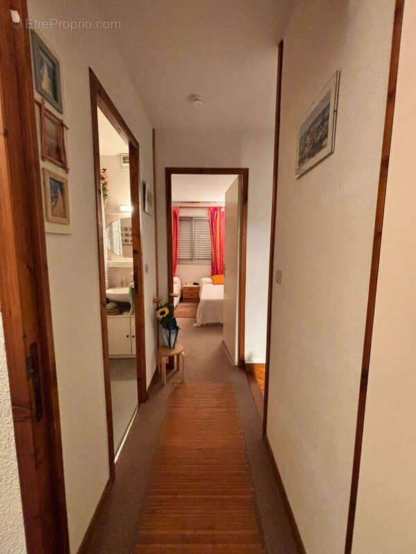 Appartement à MIMIZAN