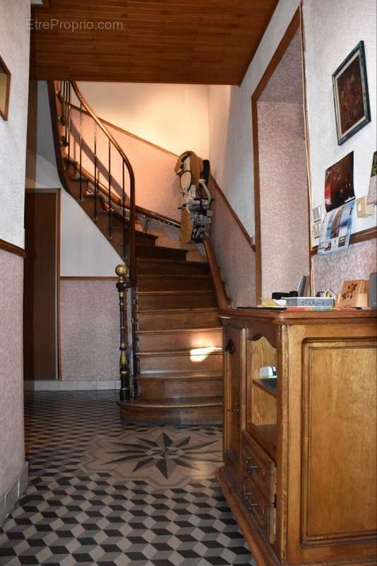 Maison de maître dans hameau paisible - photo 4