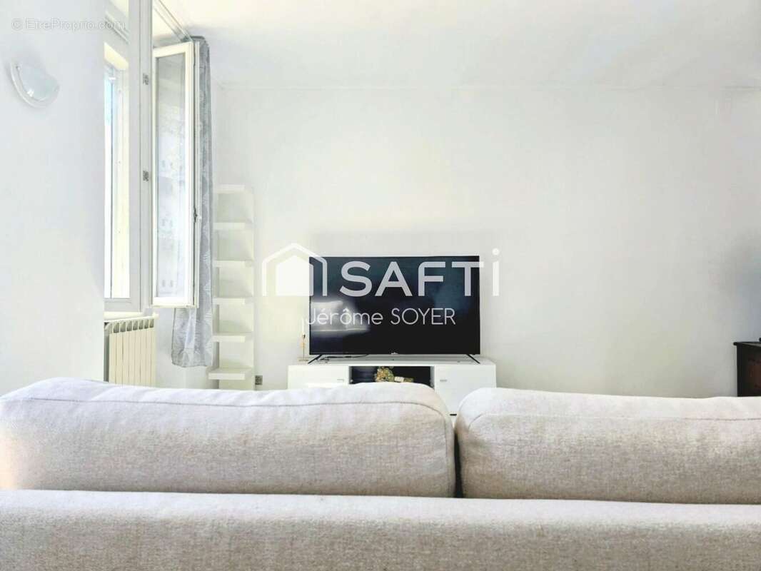 Photo 3 - Appartement à PORT-DE-BOUC