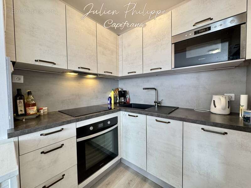 Appartement à ORCIERES