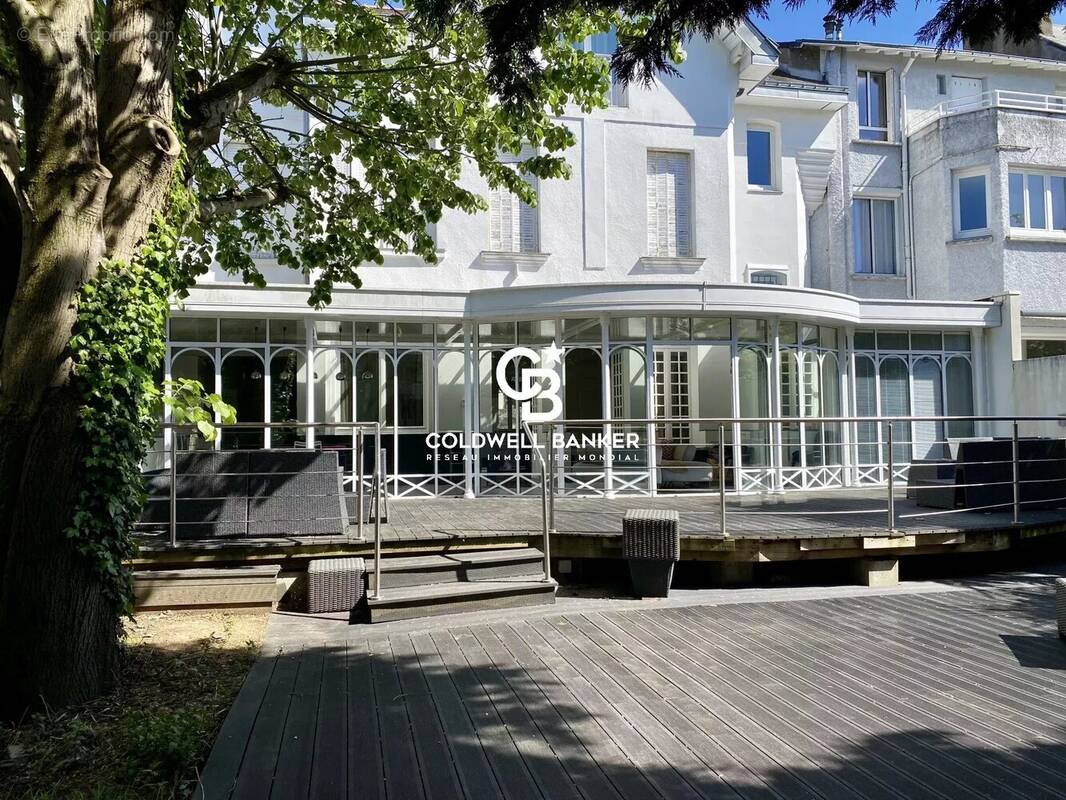 Maison à NANTES