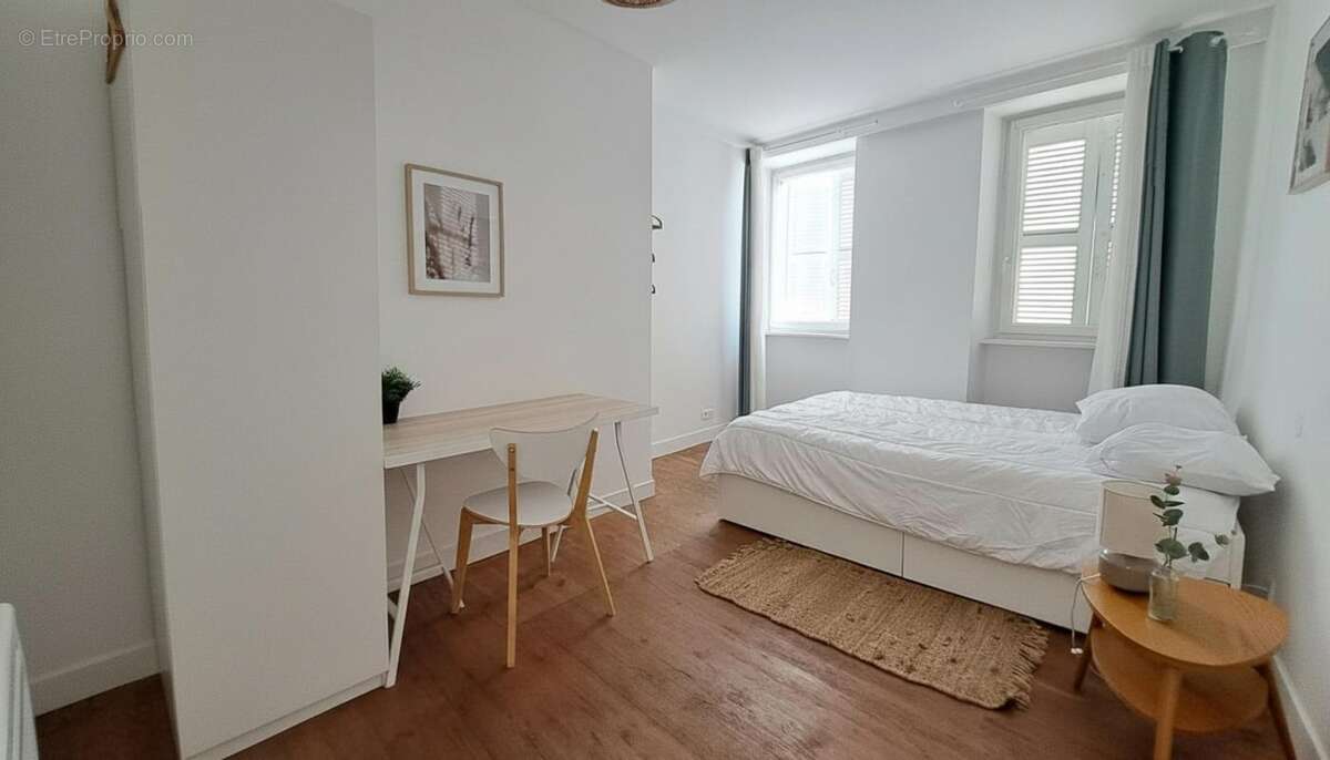Appartement à PAU