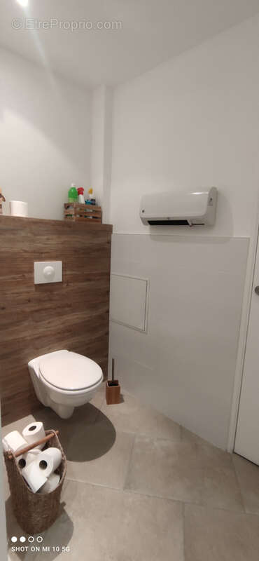 Maison à FOS-SUR-MER