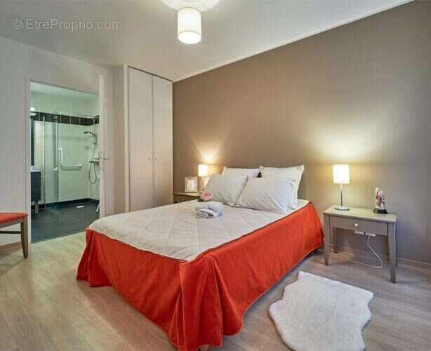 Appartement à CAEN