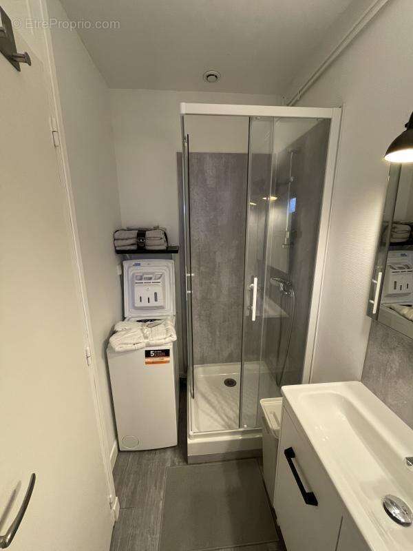 Appartement à TORIGNI-SUR-VIRE