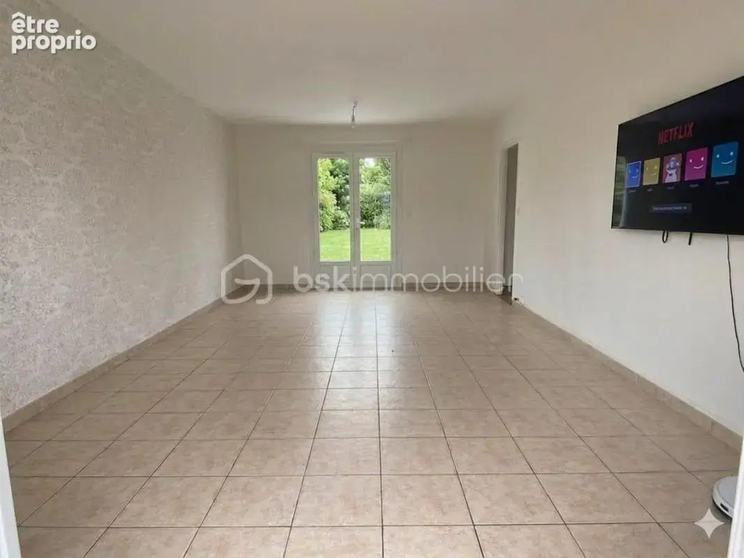 Maison 5 pièces 3 chambres 83m2 - photo 3