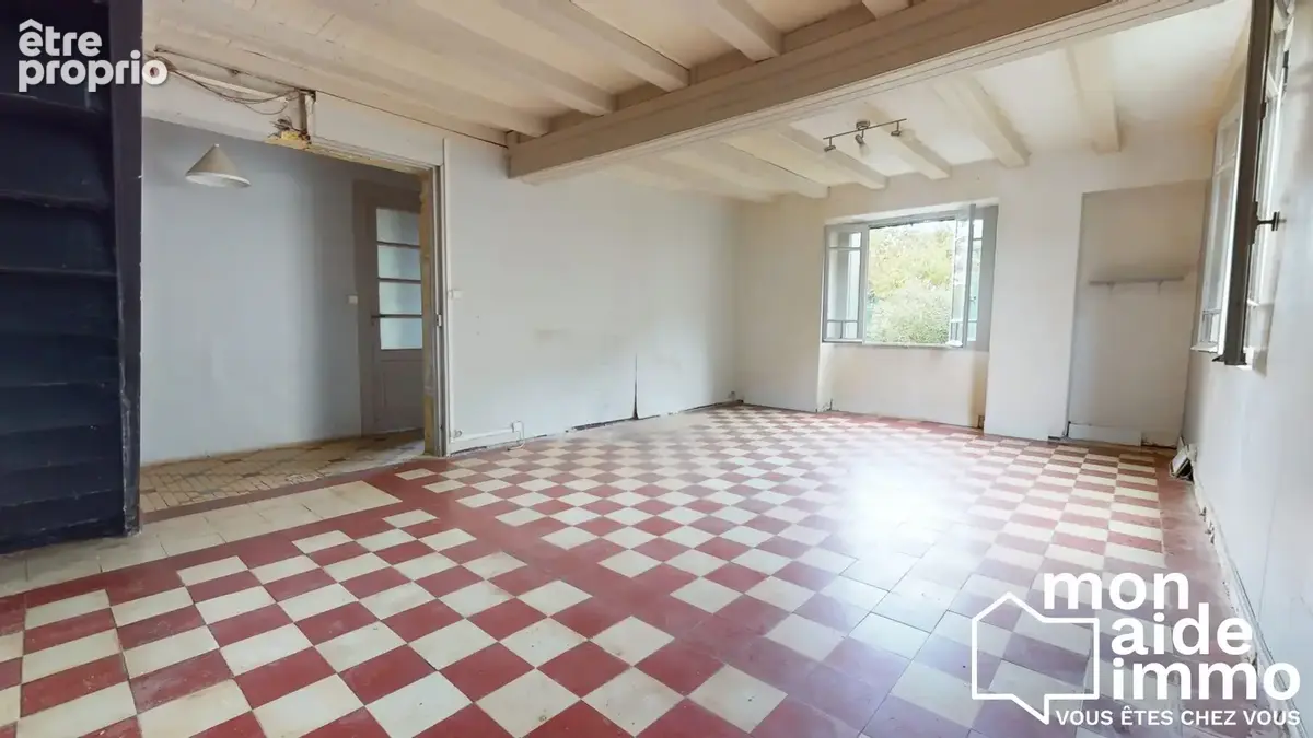 Maison 6 pièces 200 m² à vendre à Saint-Quentin-De-Baron (33750) - photo 8
