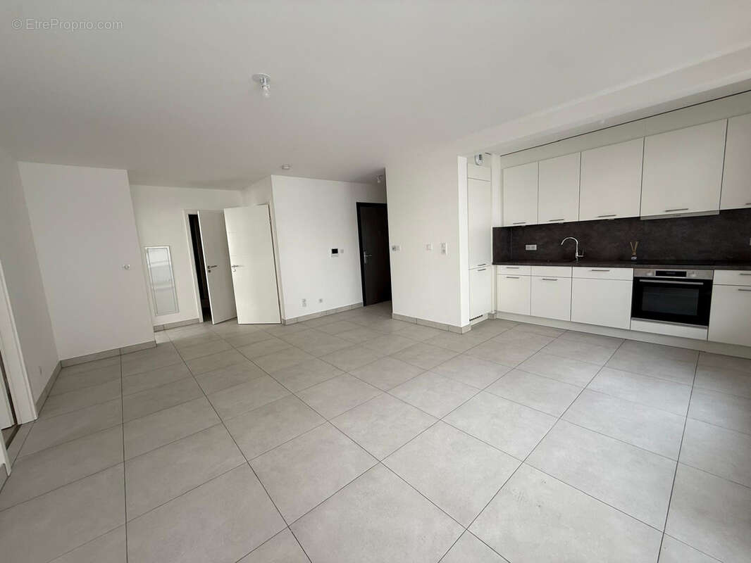 Appartement à SAINT-LOUIS