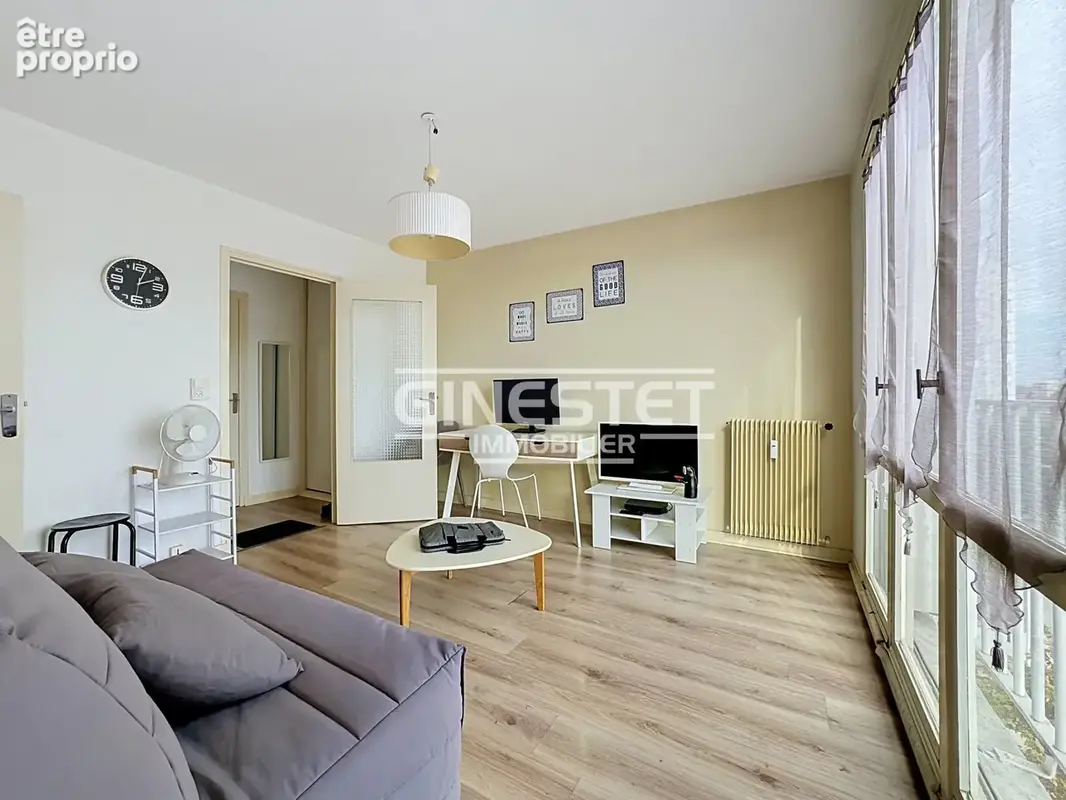 Photo Appartement à Troyes au prix de 45 000€