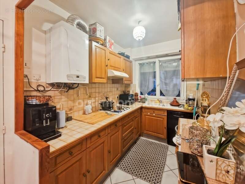 Appartement à PAU