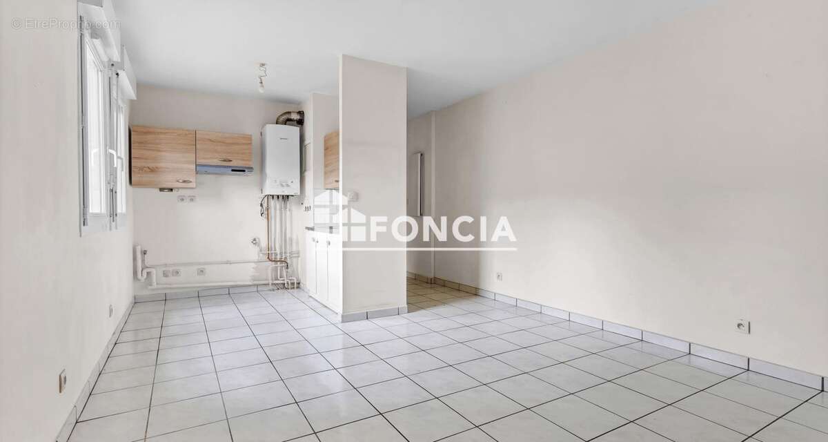 Appartement à DRAVEIL