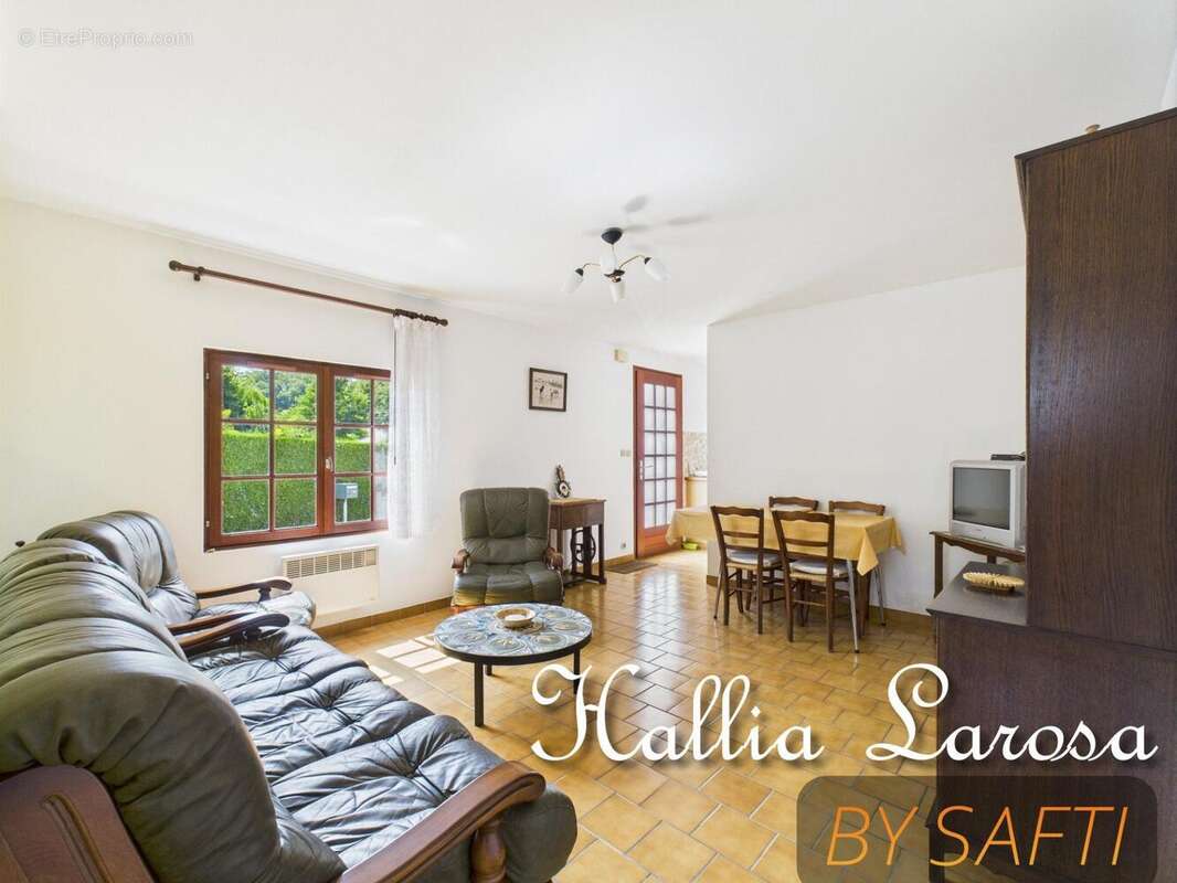Maison 48 m² à Montmorillon  - photo 4