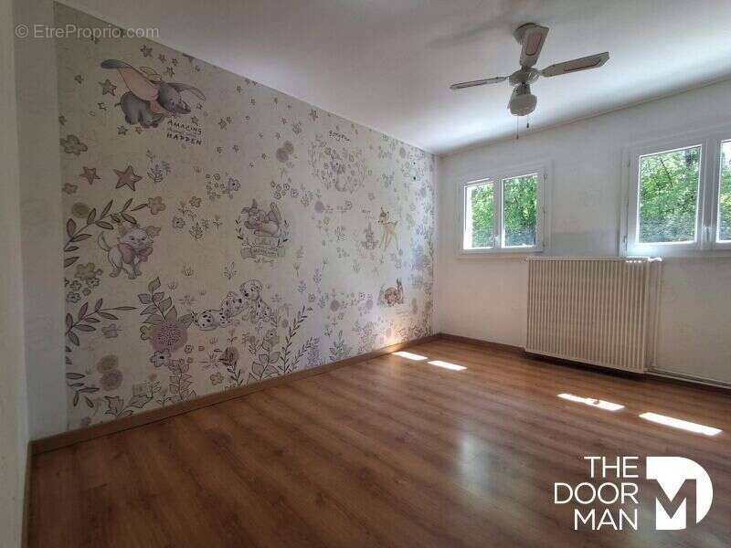 Maison à GASVILLE-OISEME