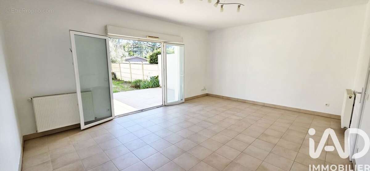 Photo 2 - Appartement à TALENCE