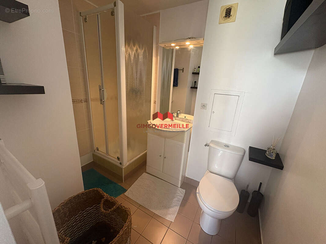 Appartement à VERSAILLES