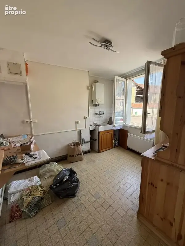 Maison à vendre à Brienon-Sur-Armancon (89210) - photo 6