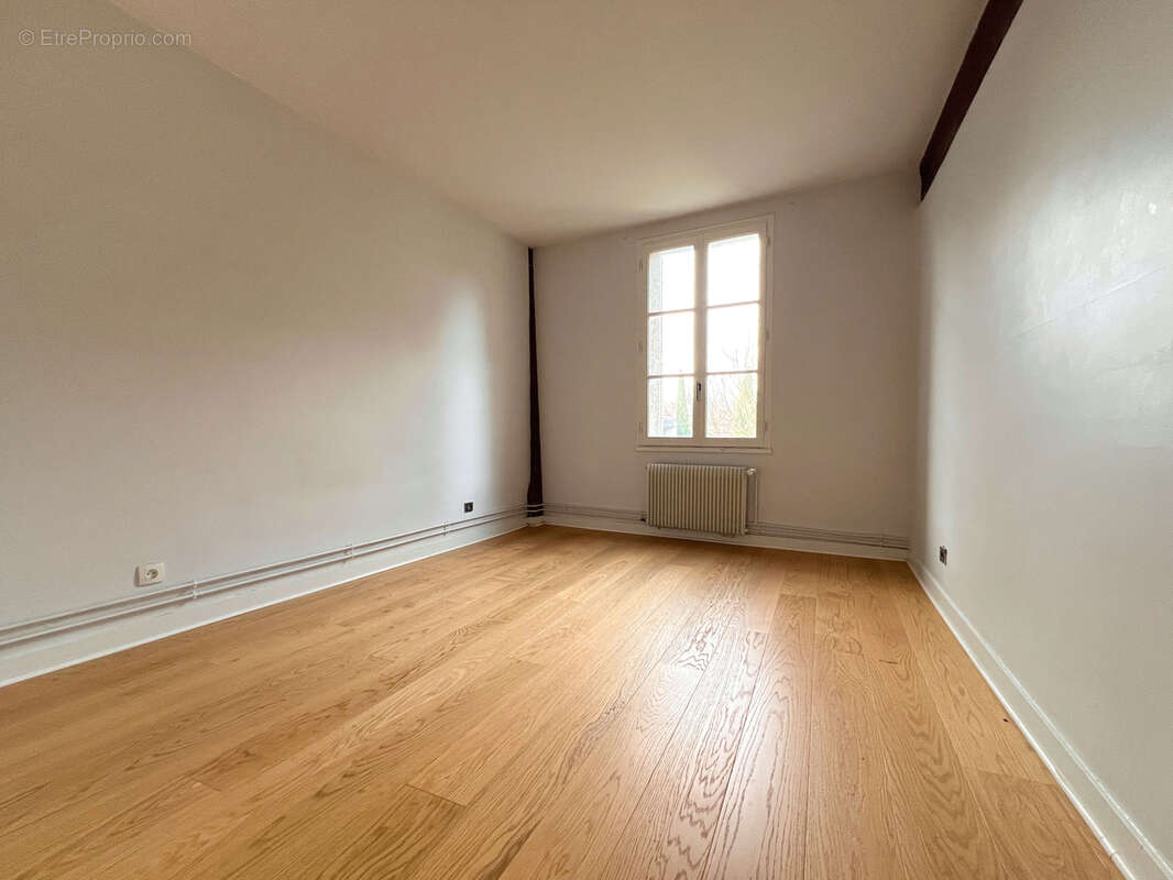 Appartement à CHARTRES