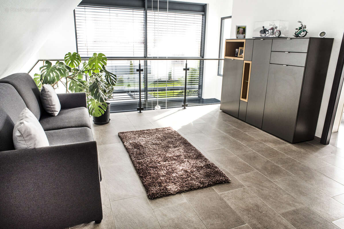 Maison à SOUFFLENHEIM