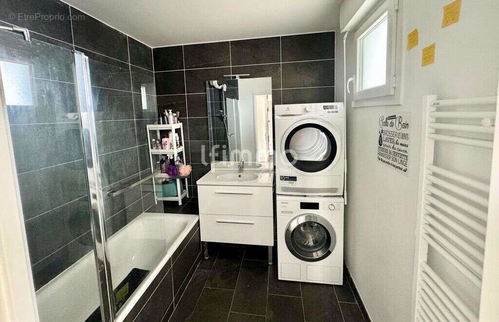 Appartement à BAGNOLET