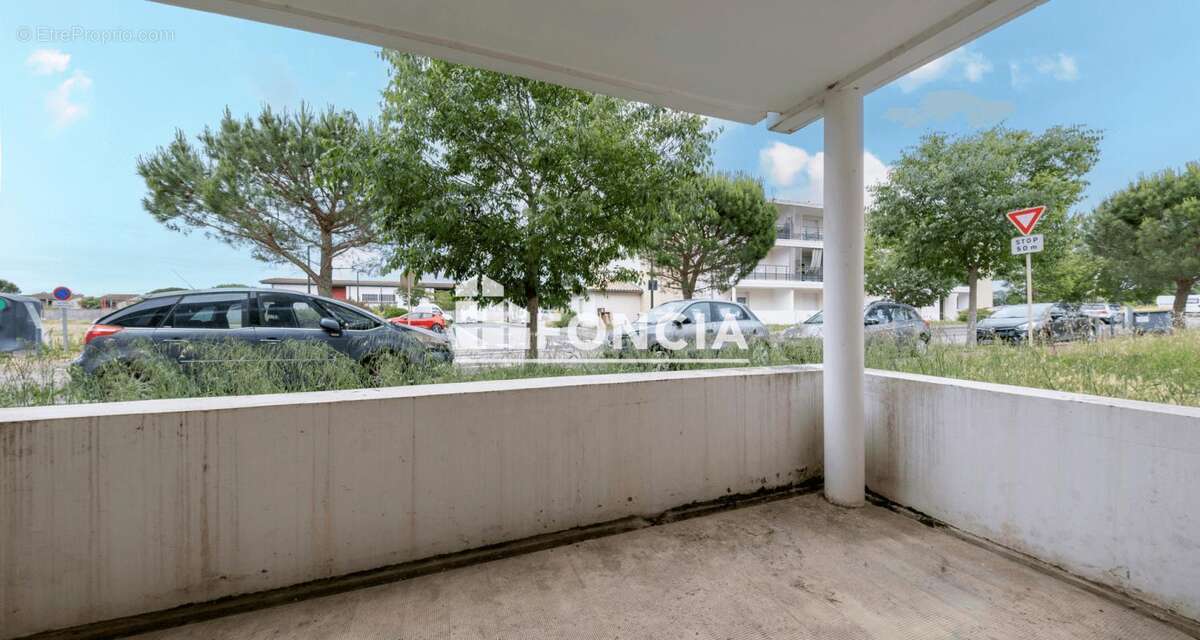 Appartement à SEYSSES