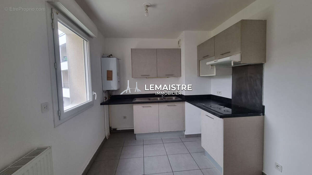 Appartement à ROUEN