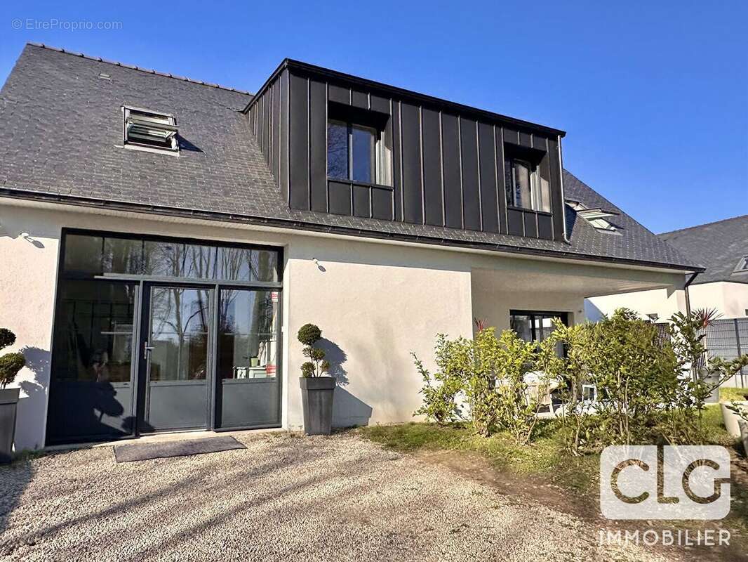 Maison Bénodet 143 m² - photo 21