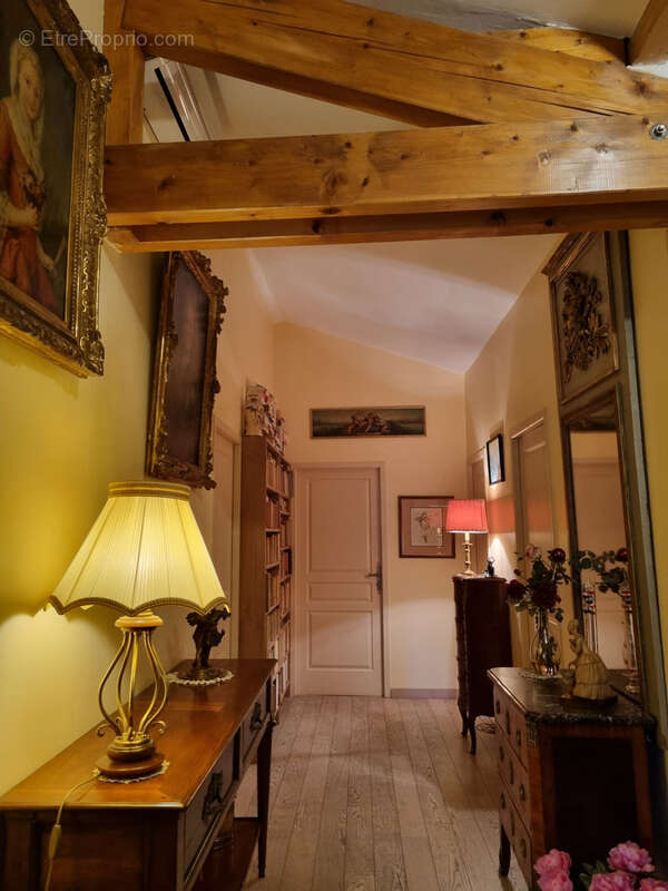 Maison à VEYNES