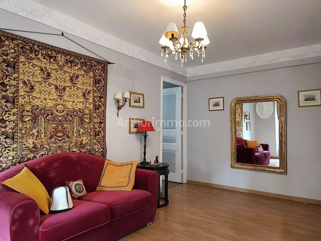 Maison à DRAVEIL
