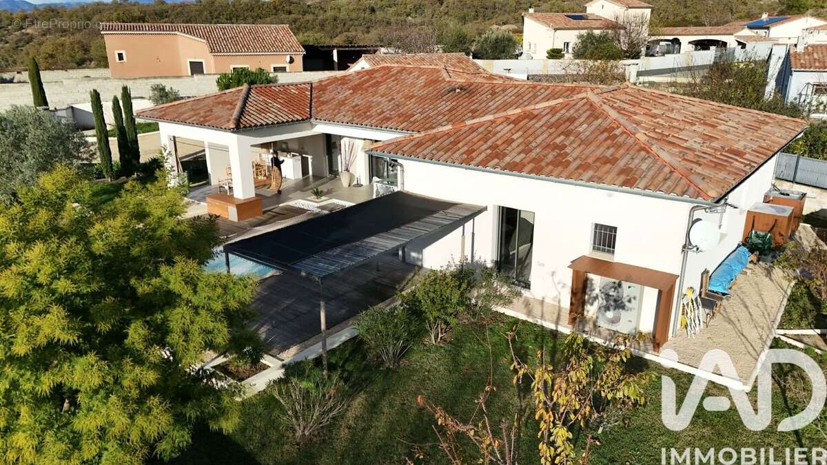 Photo 5 - Maison à MIRABEL