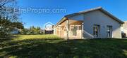 Photo 1 - Maison à LA CLISSE