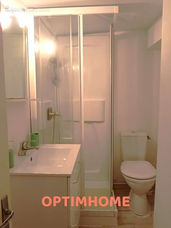 Appartement à ARRAS