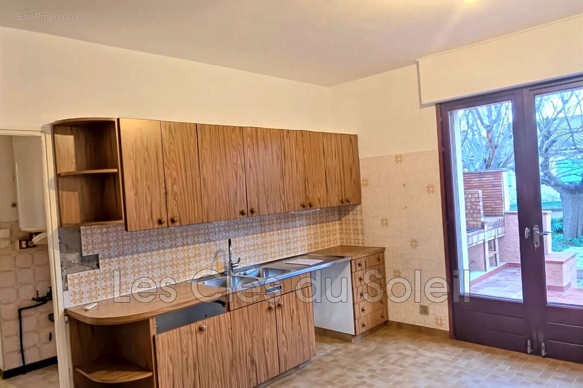 Maison à LA FARLEDE