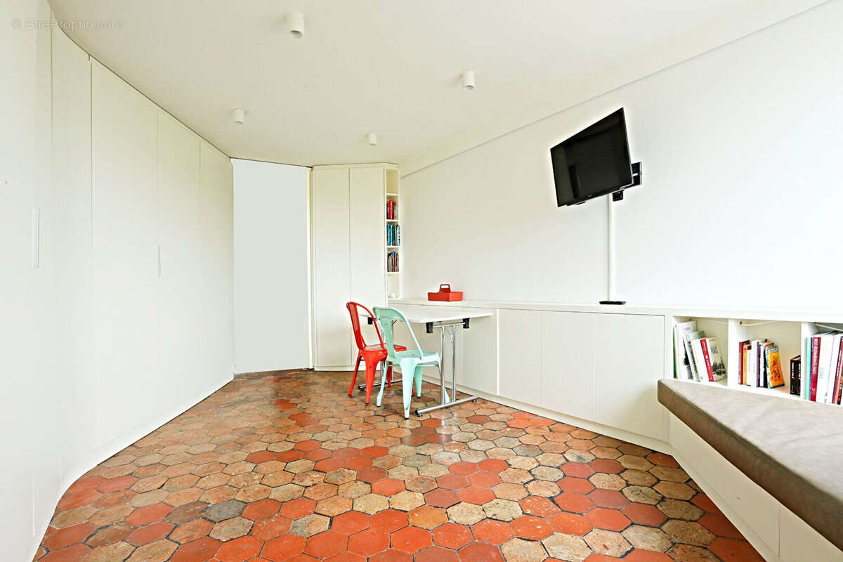 Appartement à PARIS-5E