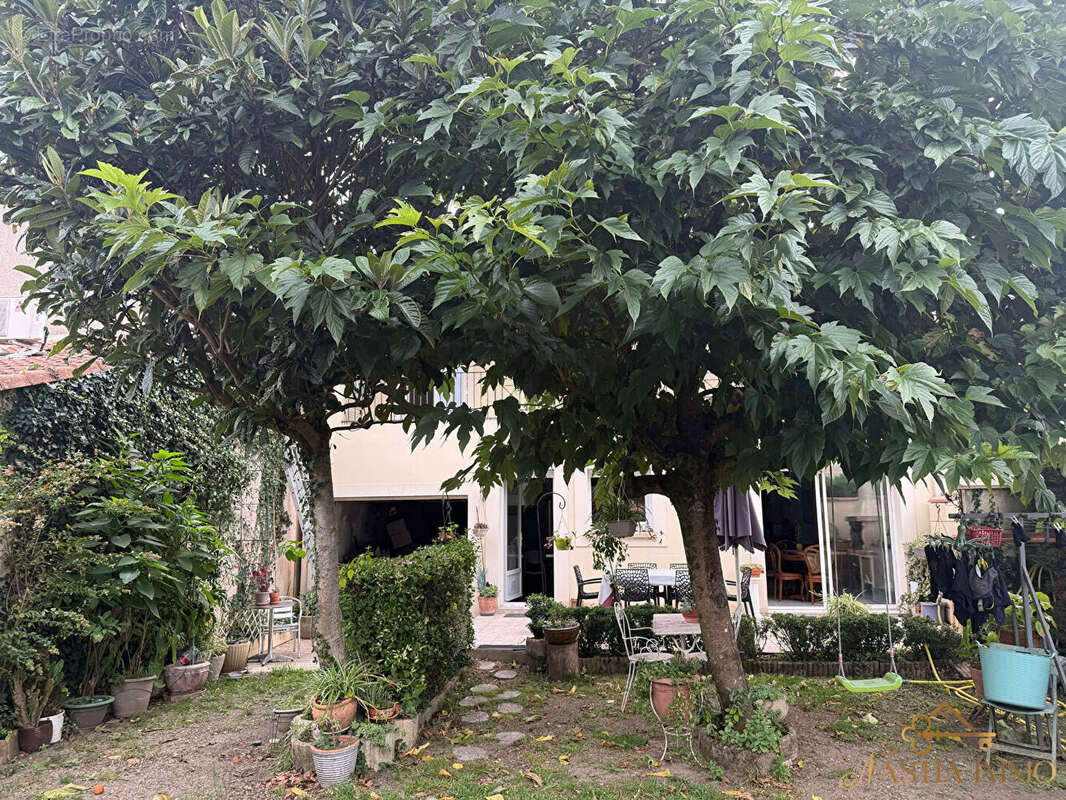 Maison à BEGLES