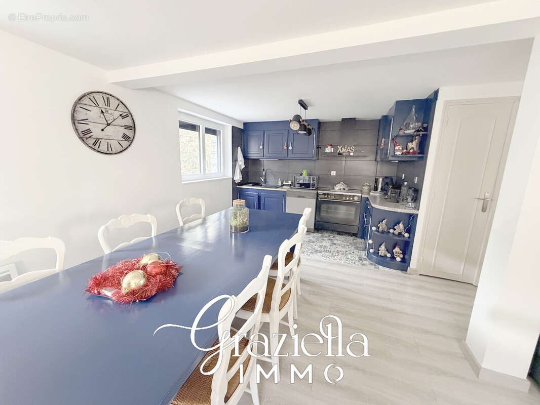 Maison à BRIVE-LA-GAILLARDE