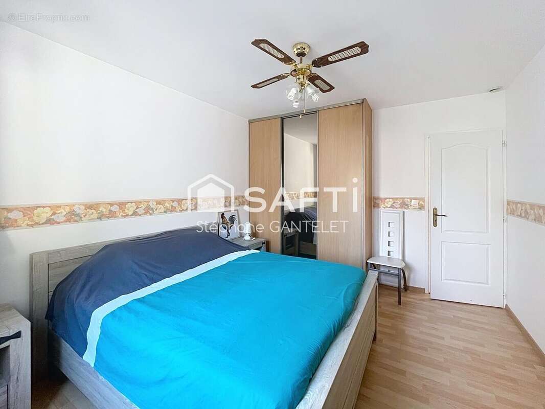 Photo 9 - Maison à LAGORCE