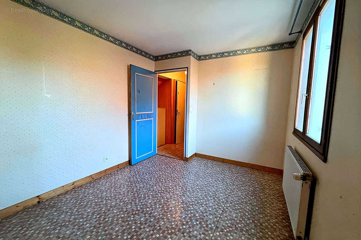 Maison 3 chambres à rénover à Vadans - photo 11