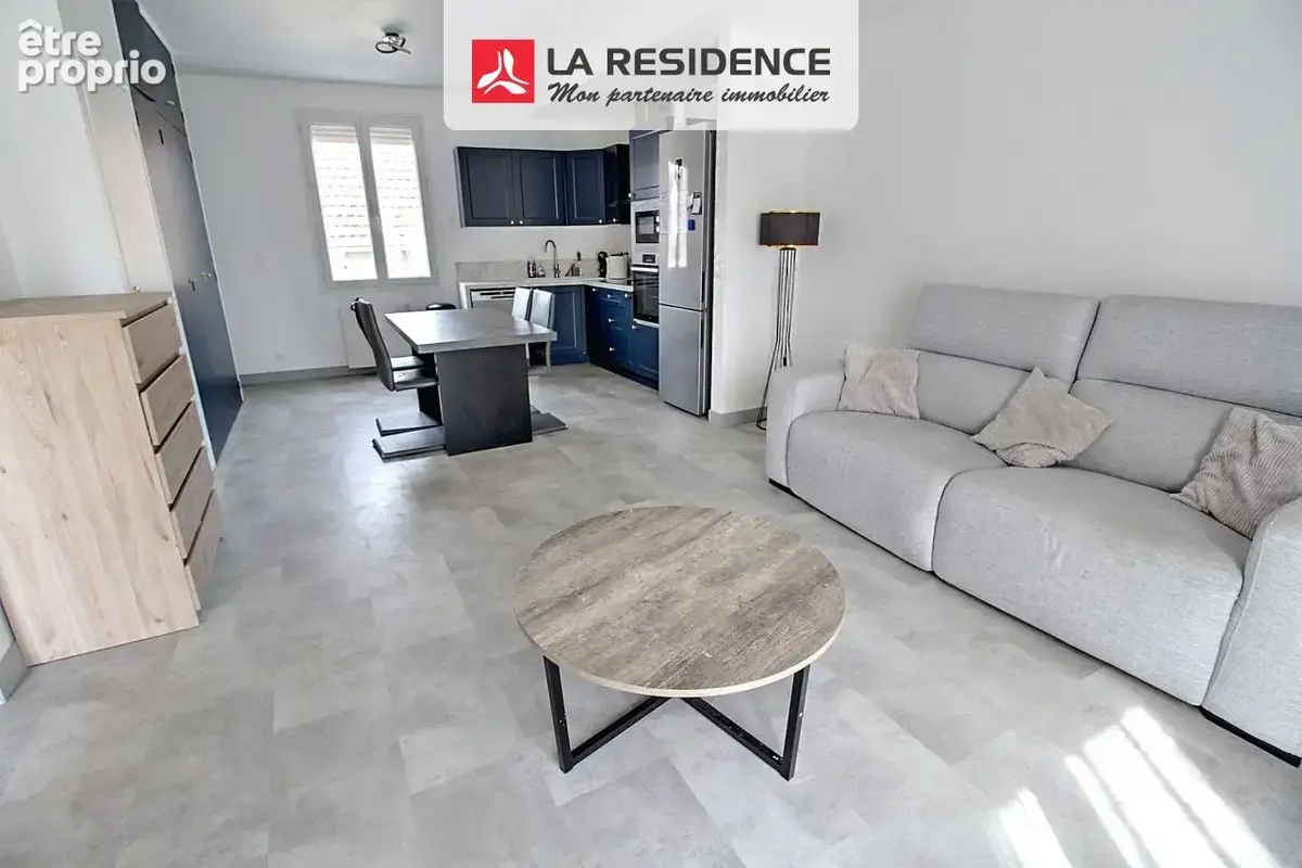 Maison 70 m² à Triel-Sur-Seine  - photo 4