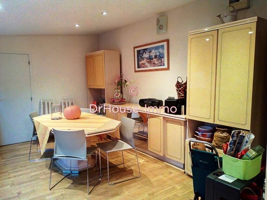 Maison à VALENCIENNES