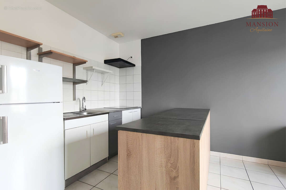 VENDU LIBRE - Appartement avec jardin - photo 5