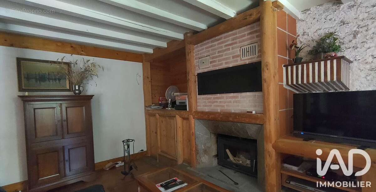 Photo 9 - Maison à ROUAIROUX