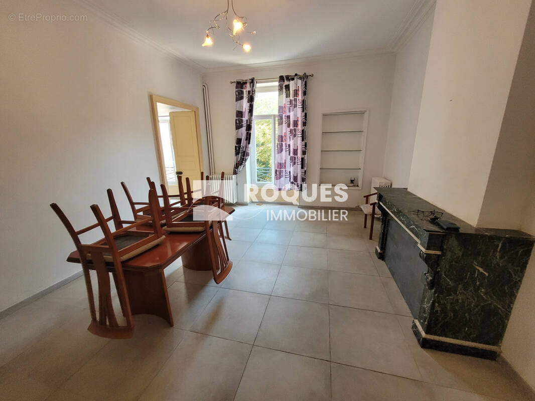 Appartement à BEDARIEUX