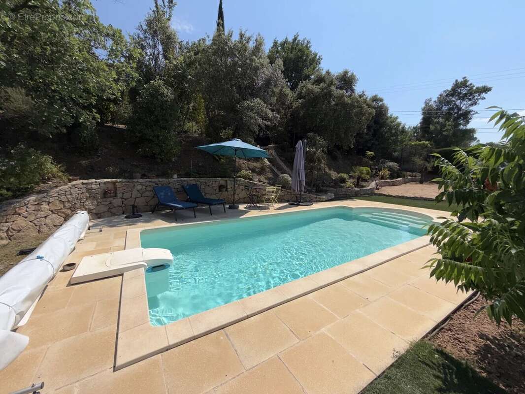 Exclusivité - maison carces - photo 2