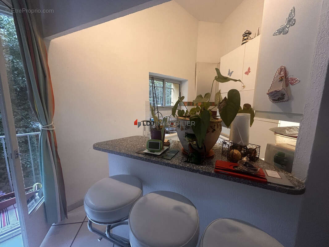 Appartement à AMELIE-LES-BAINS-PALALDA