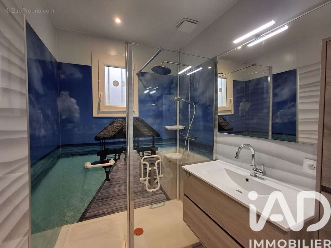 Photo 6 - Maison à QUIMPERLE